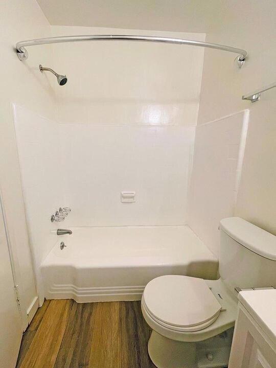 Building Photo - 12714 Matteson Ave