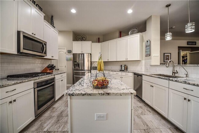 Building Photo - 5409 Buchanan Draw Rd