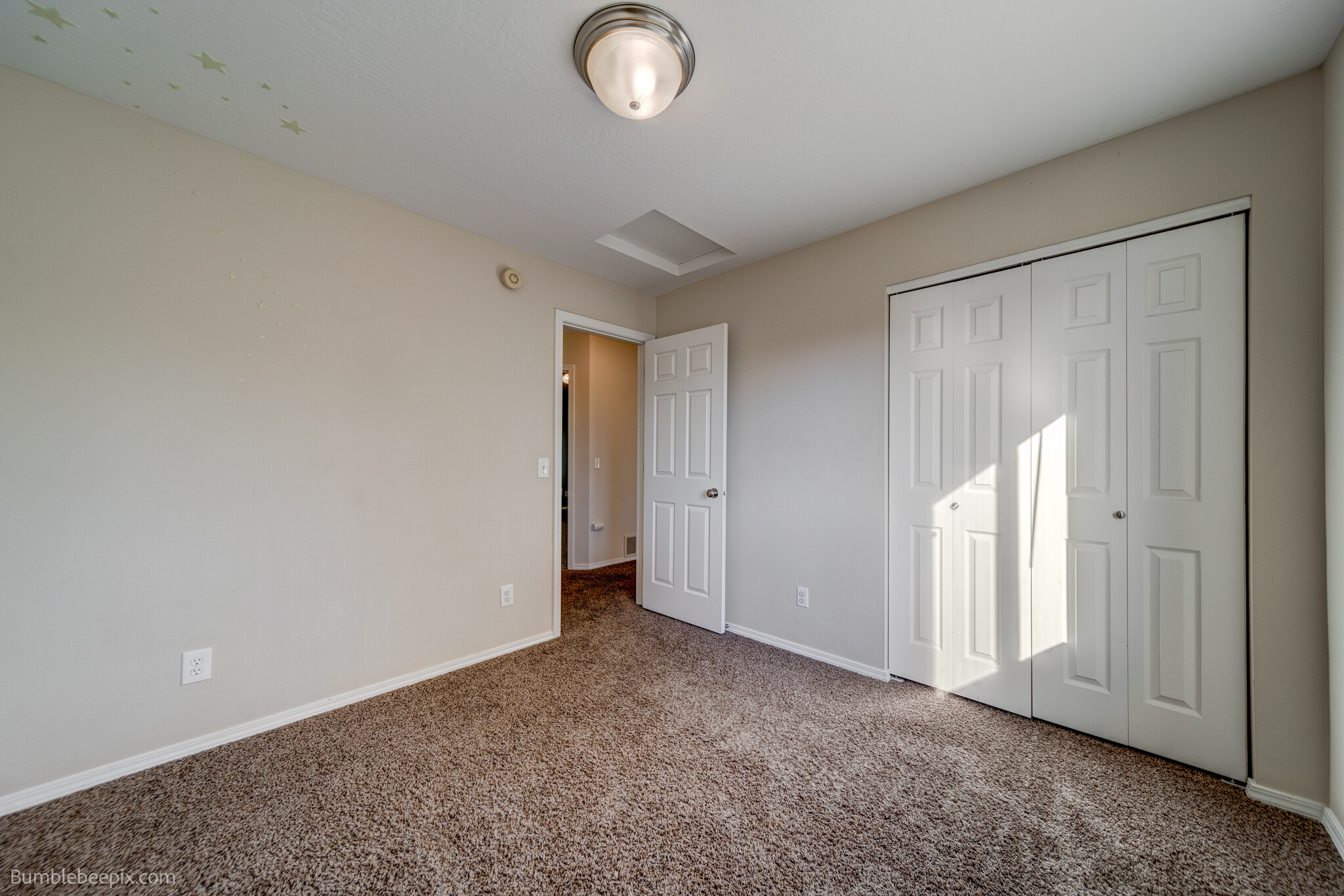 Bedroom - 5804 N Silver Pine Ct