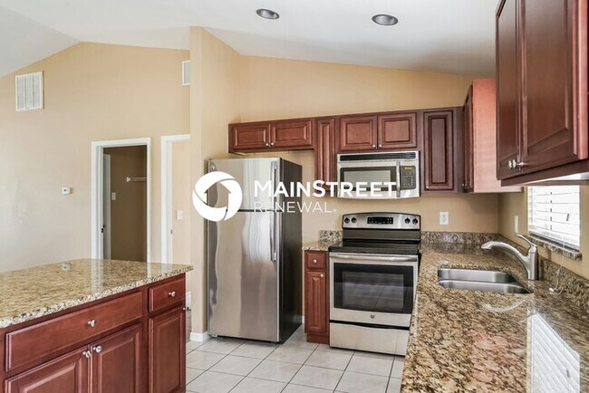 Building Photo - 3 Bedroom Pet-Friendly Home in Lehigh Acres, FL with Main Street Renewal