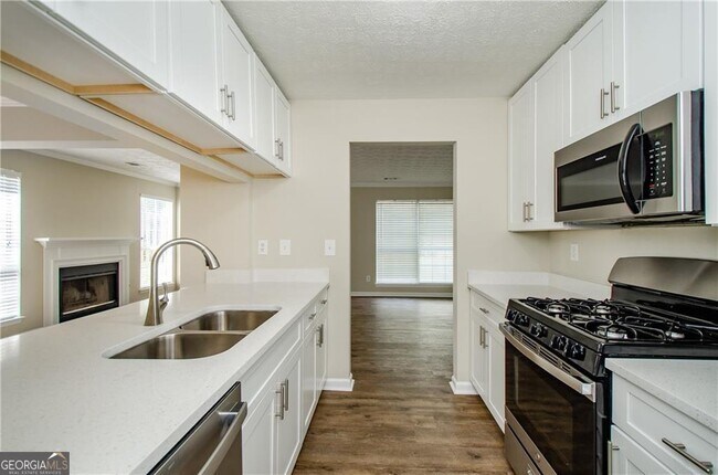 Building Photo - 10840 Mortons Crossing