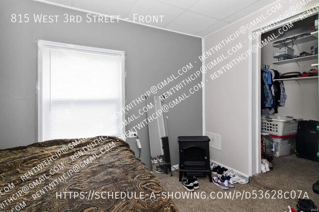 Building Photo - 815 W 3rd St