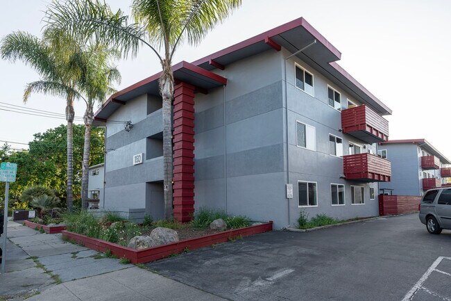 Building Photo - 150 Harrison Ave