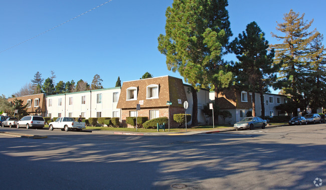 Primary Photo - Camelot Apartments