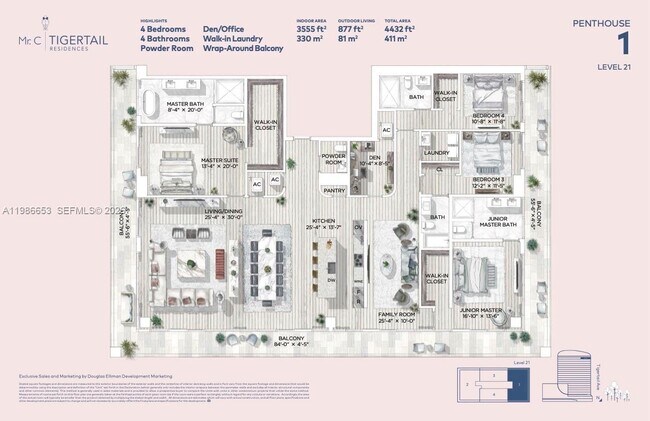 Building Photo - 2678 Tigertail Ave