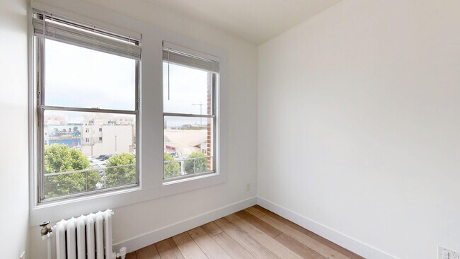 Building Photo - 1408 California St