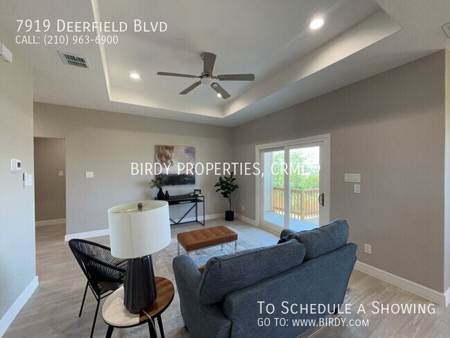 Building Photo - 7919 Deerfield Blvd