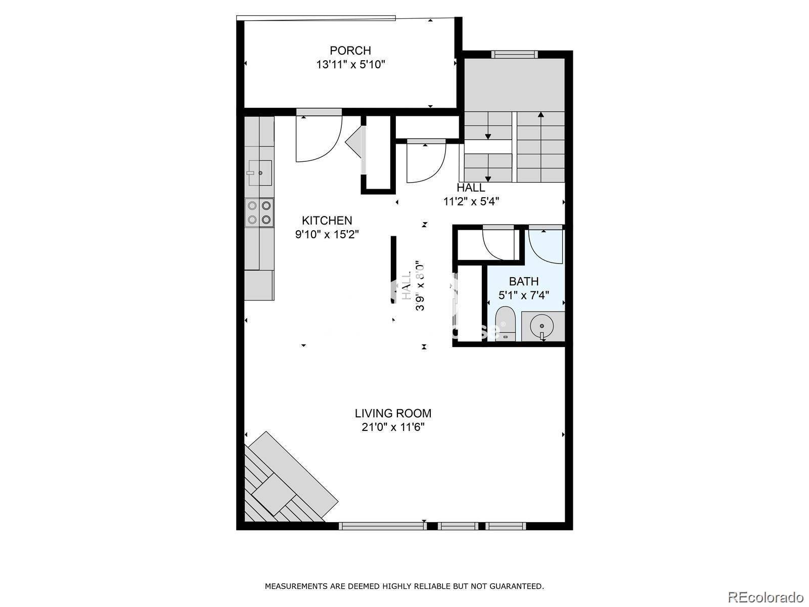 Building Photo - 4134 S Fraser Way