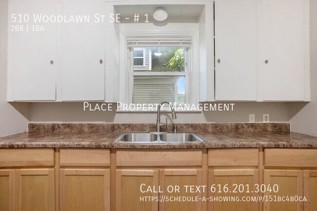 Building Photo - 510 Woodlawn St SE
