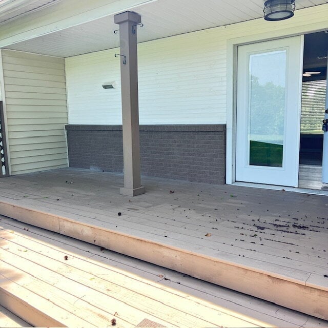 Building Photo - 6307 Middle Warren Rd