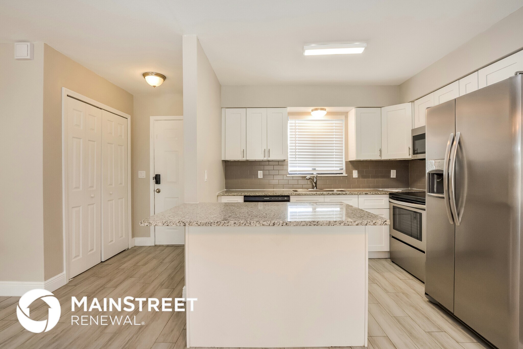 Building Photo - 2755 Candler Dr