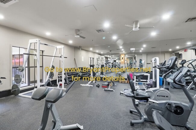 Building Photo - Bristol On Broadway Nashville