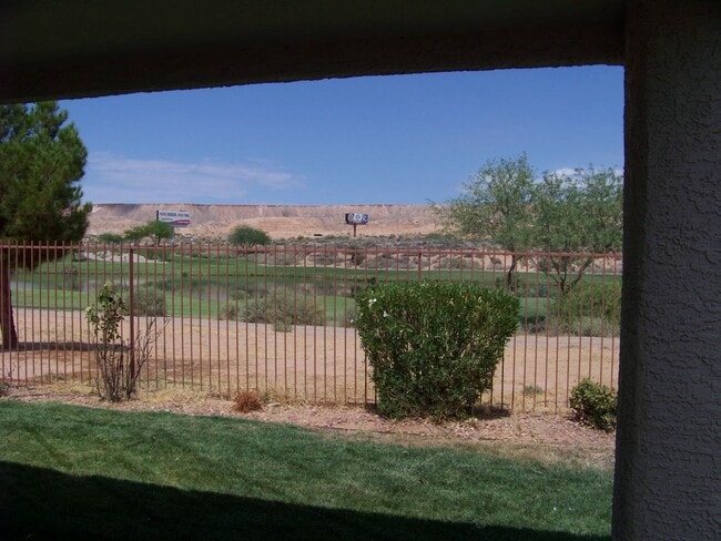 Building Photo - Sunset Greens Community On The Golf Course