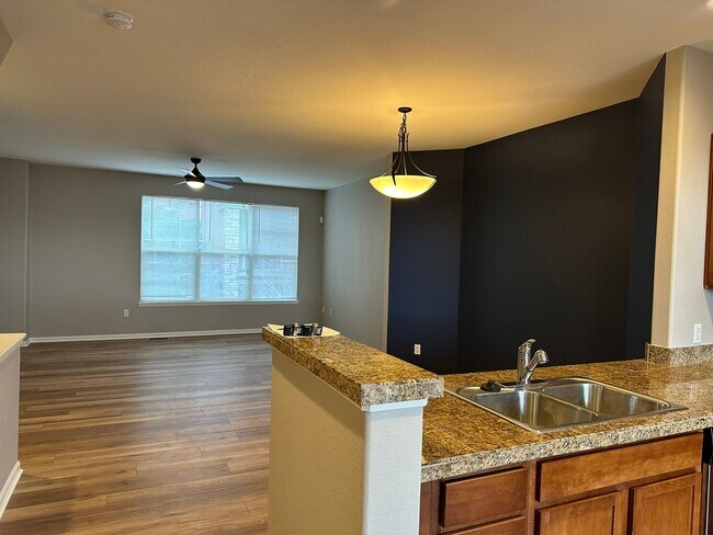 Building Photo - Large garage with attached spacious 2 bedroom townhome
