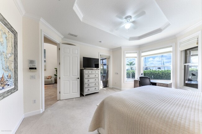 Building Photo - Luxury Turnkey Seasonal Rental – Prosperity Point at Burnt Store Marina