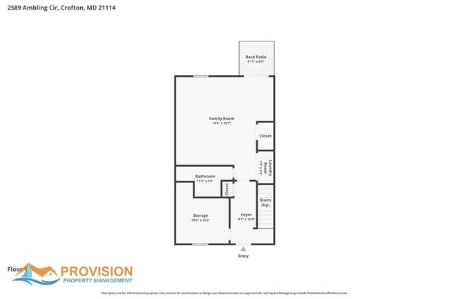 Building Photo - 2589 Ambling Cir