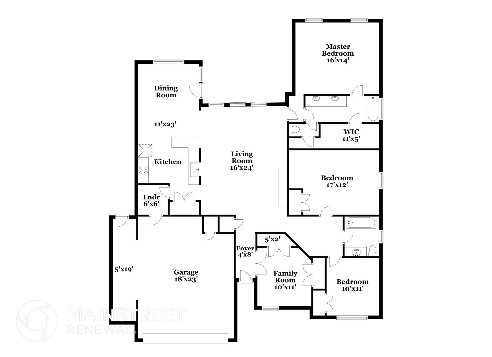 Building Photo - 509 SW 158th Terrace