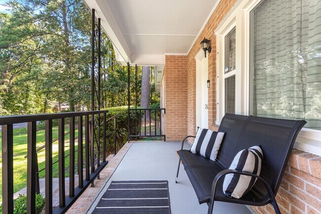 Building Photo - Classic Brick Ranch with Modern Updates and Expansive Backyard