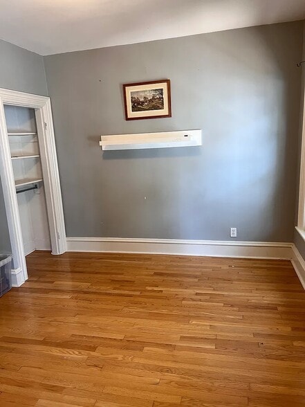 2nd floor bedroom #2 - 5A Evergreen Ave