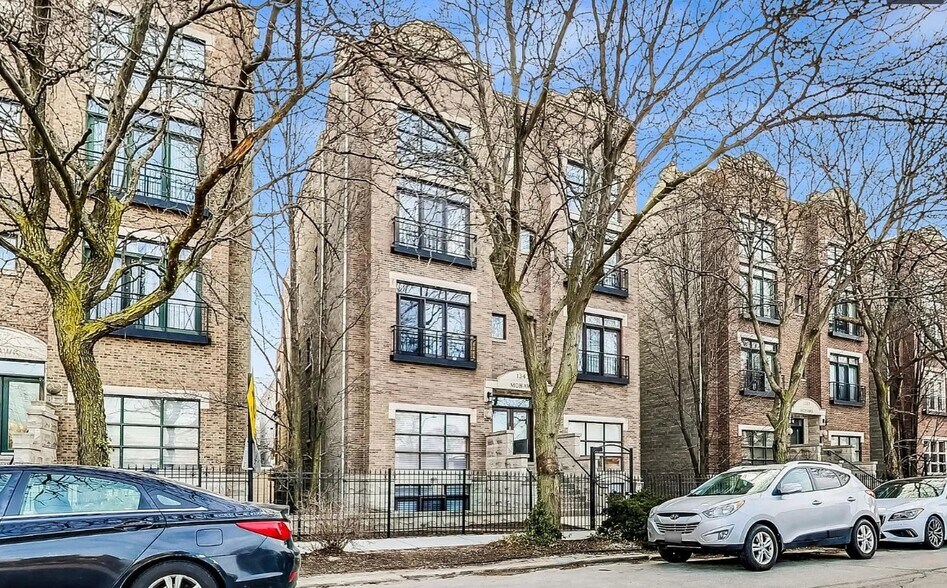 Building Photo - 1343 N Mohawk St