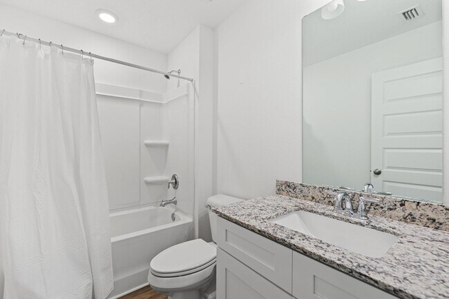 Building Photo - 439 Sweet Blossom Bend