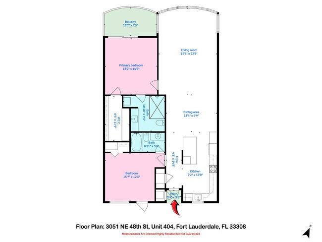 Building Photo - 3051 NE 48th St