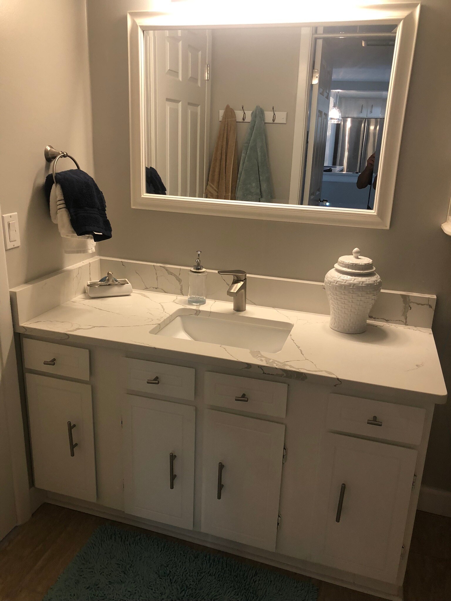 Bathroom - 5220 Brittany Dr S