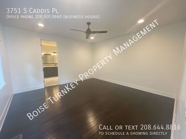 Building Photo - 3751 S Caddis Pl