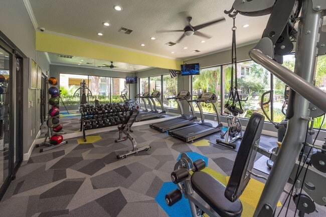 Building Photo - Live Large, Save Larger