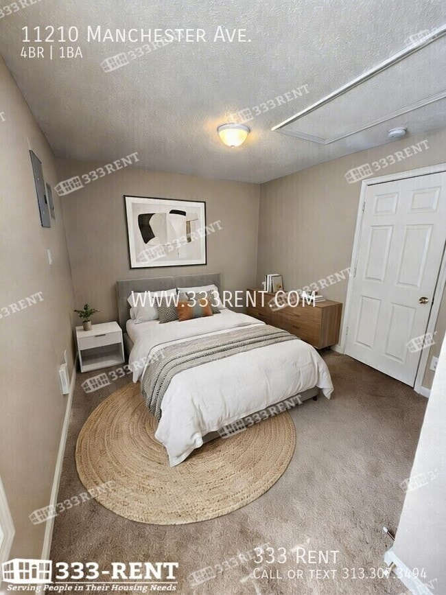 Building Photo - 11210 Manchester Ave