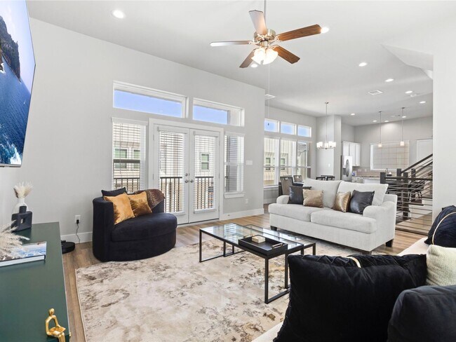 Building Photo - 9009 Lonestar River Ln