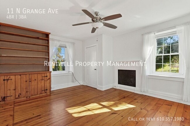 Building Photo - 11 N Grange Ave