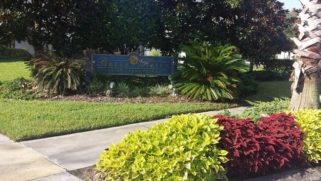 Building Photo - Belle Haven 2-Bedroom Condo with Pond View...
