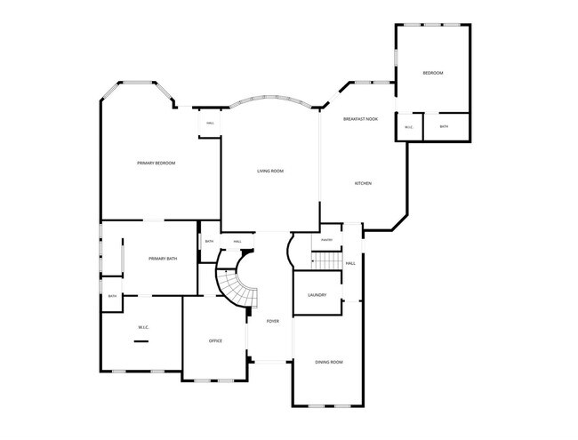 Building Photo - 5423 Lachlan Springs Ln