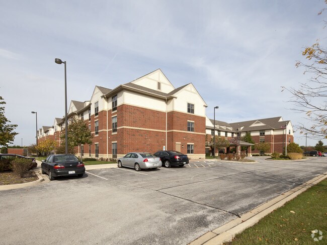 Building Photo - Victory Centre of Sierra Ridge
