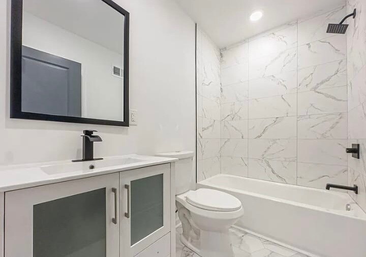 Building Photo - 6113 Webster St