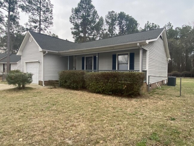 Building Photo - 3620 Beswick Ct