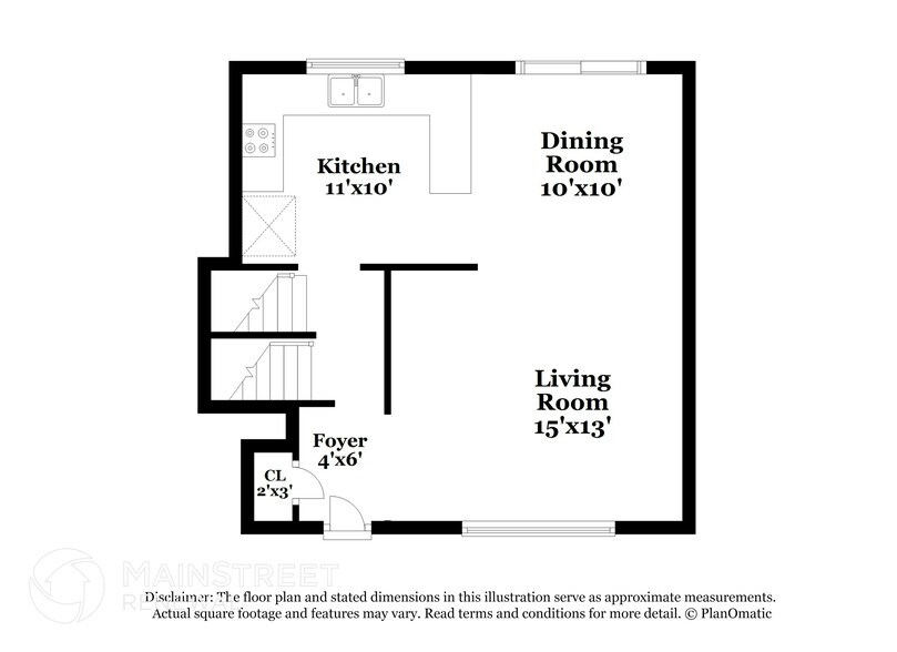 Building Photo - 3865 Scarsborough Dr SW