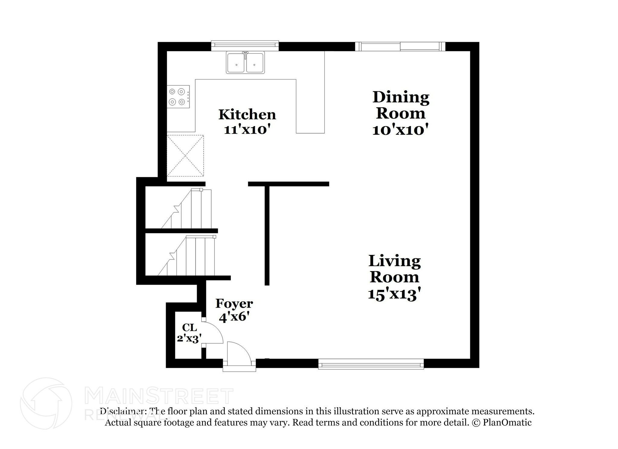 Building Photo - 3865 Scarsborough Dr SW