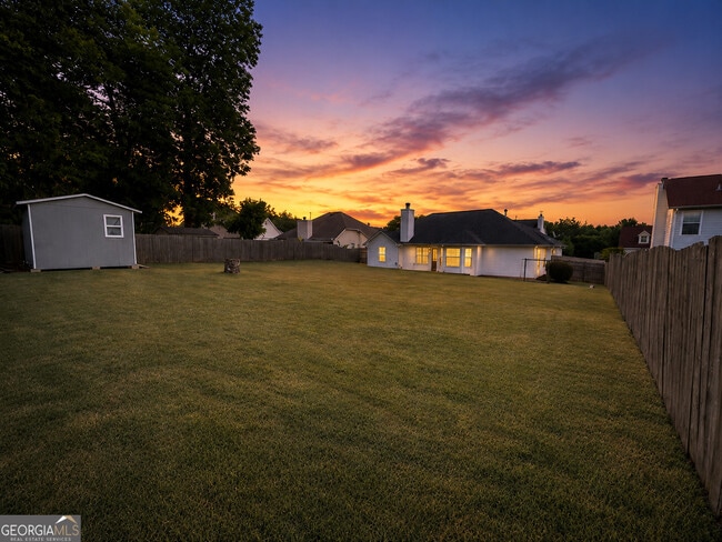 Building Photo - 5115 Towne Park Dr