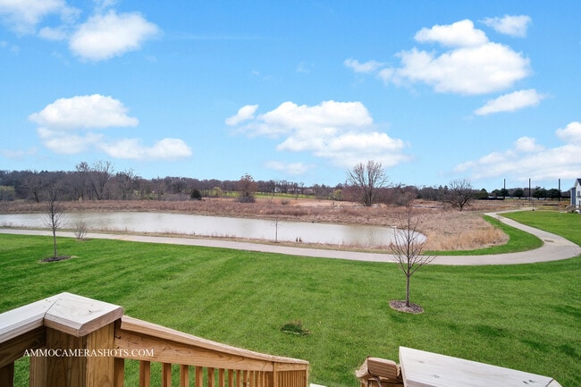 Building Photo - 1398 Kessler Dr