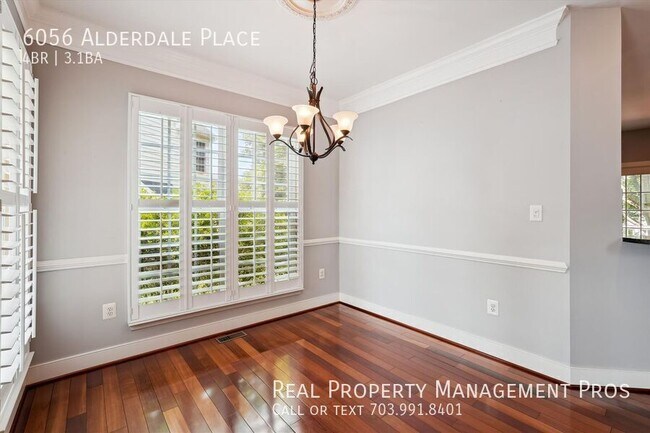 Building Photo - 6056 Alderdale Pl