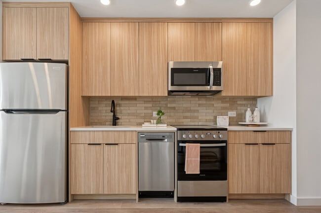 Building Photo - Douglass Street Apartments