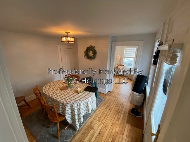 Building Photo - 500 Margraff Alley