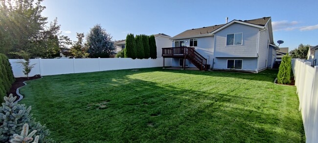 Building Photo - 1721 W Cimarron Ln