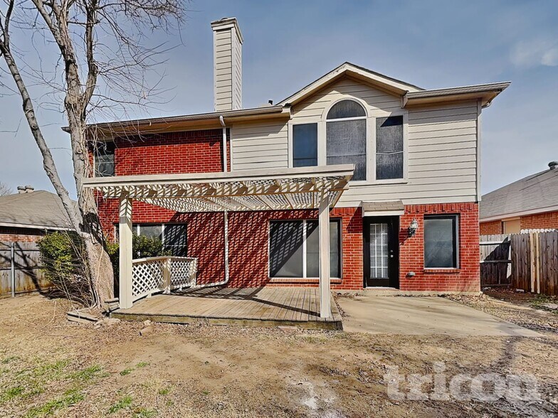 Building Photo - 821 Stafford Station Dr