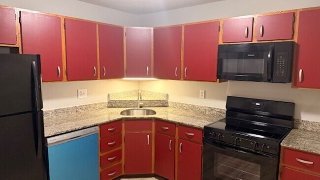 Floorplan - Preserve Place