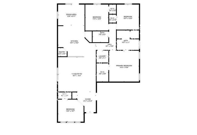 Building Photo - 1403 Grand Canyon Ct