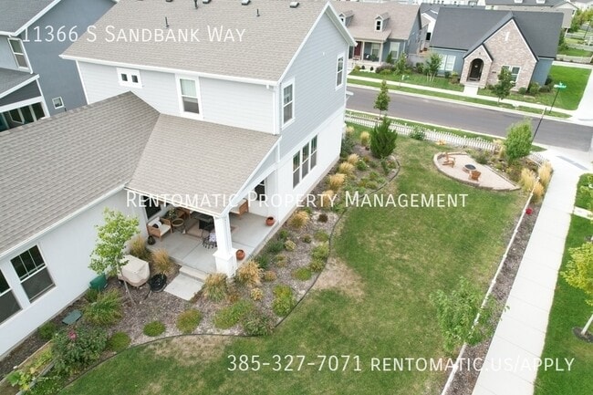 Building Photo - 11366 Sandbank Way