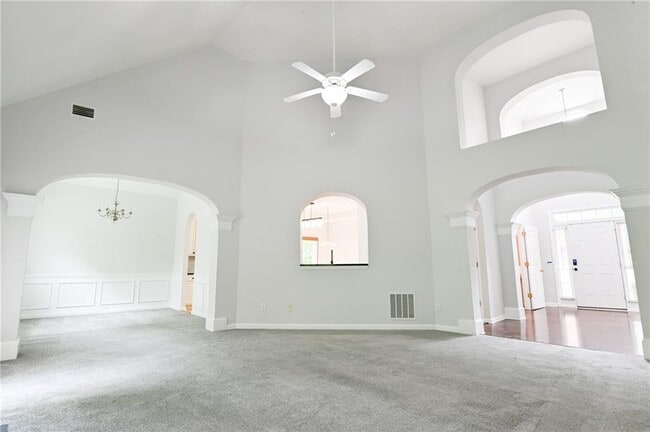 Building Photo - 4540 Flat Willow Pl